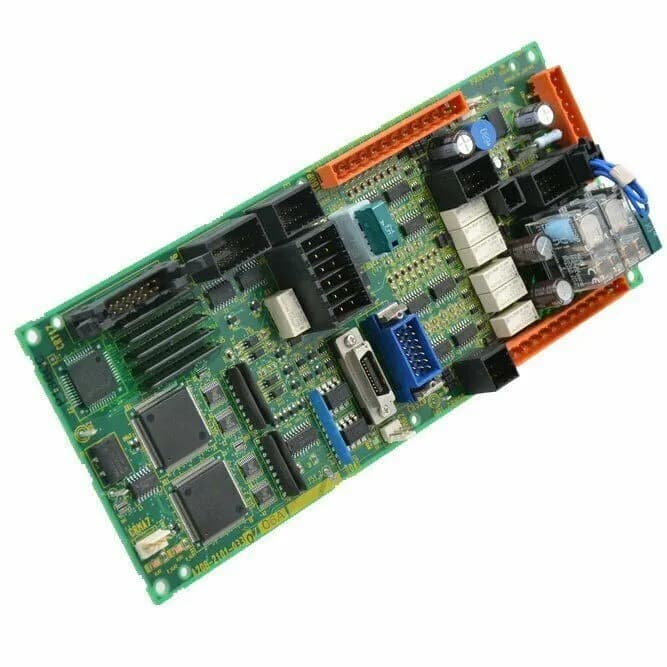 A20B-2101-0330 Fanuc