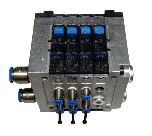 170539 Festo - CPV14-GE-ASI-4E4A-ZM8