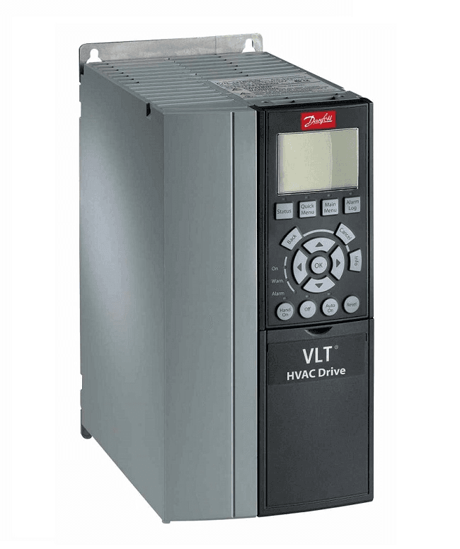 131G0791 Danfoss - FC-102P30KT4E66H2XGXXXXSXXXXAXBXCXXXXDX