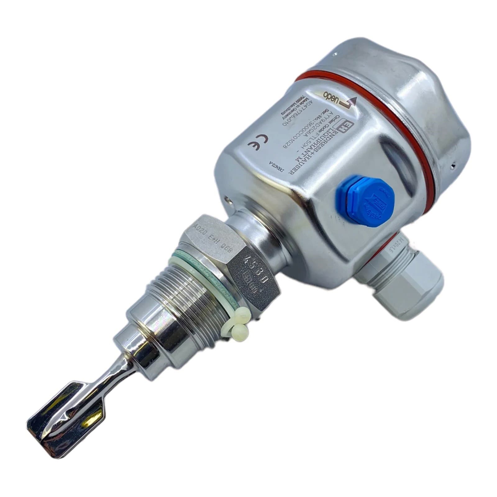 FTL50H-AGW2AC2G6A Endress + Hauser
