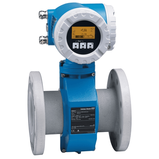 52010125 Endress + Hauser