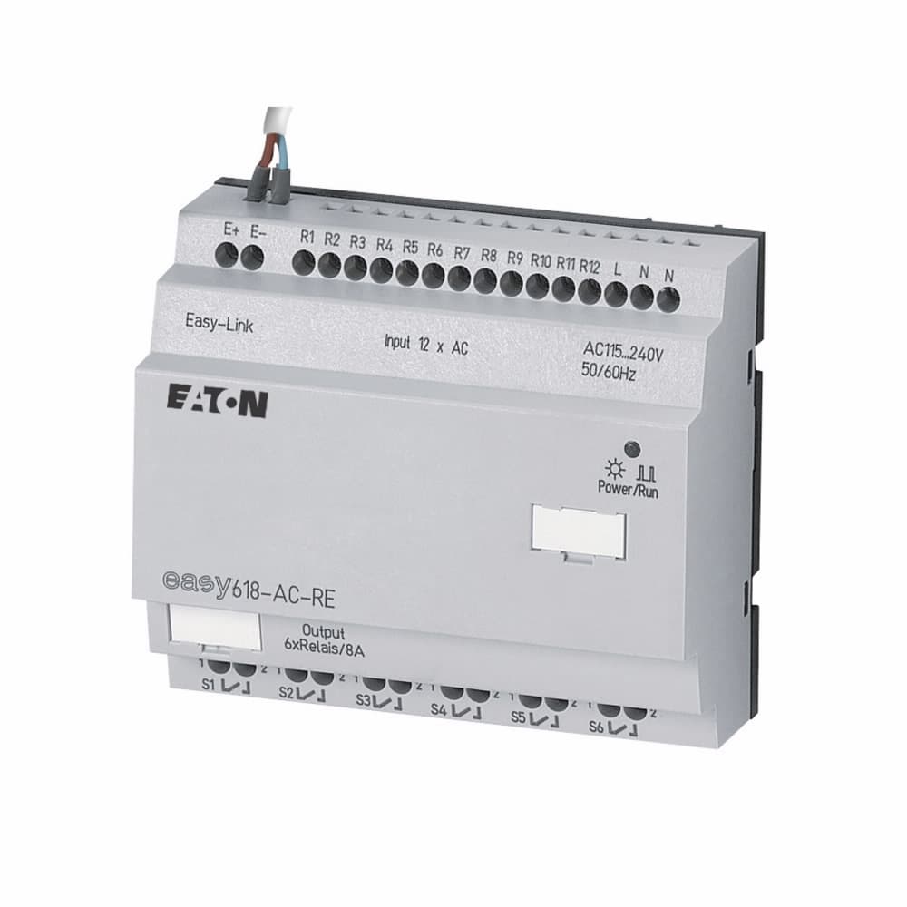 212314 Eaton - EASY618-AC-RE