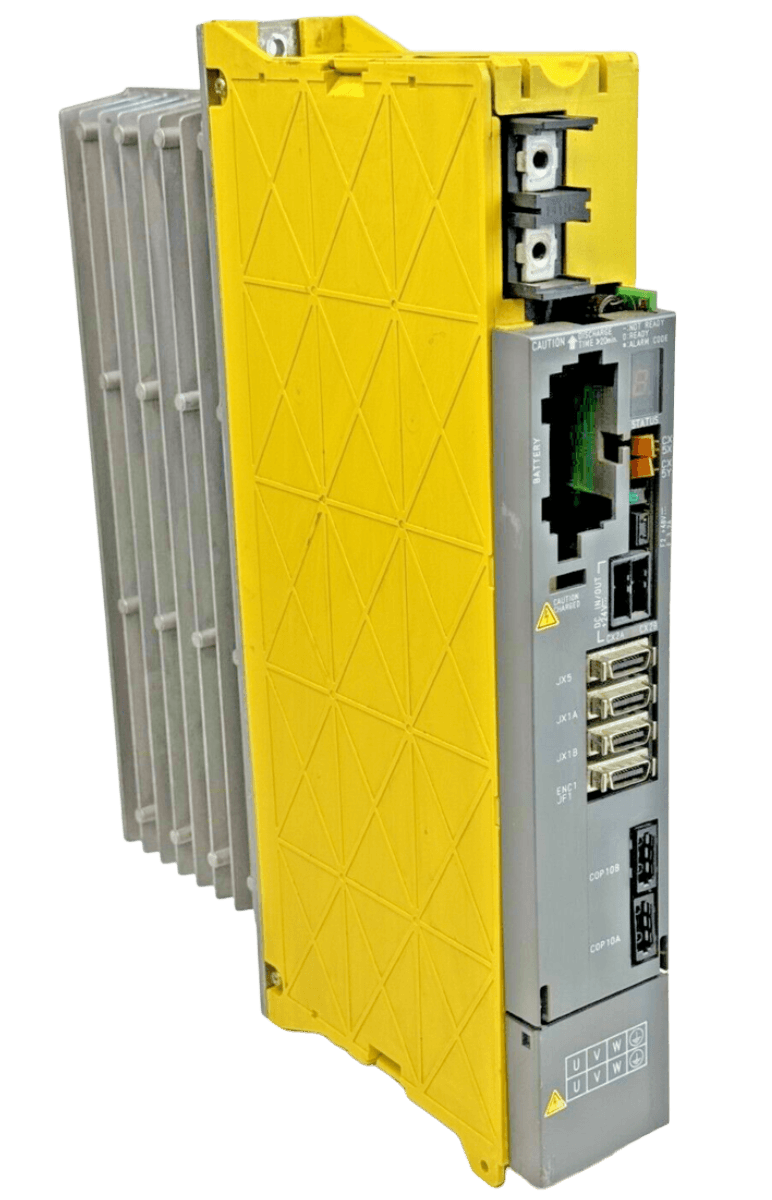 A06B-6069-H116 Fanuc
