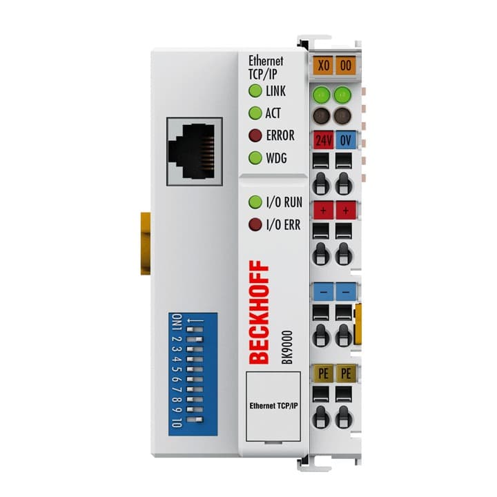 BK9000 Beckhoff