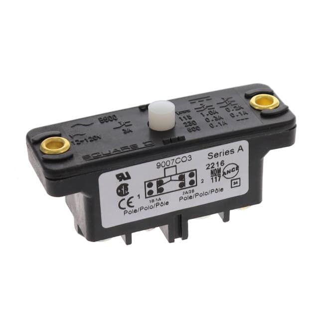 9007CO3 Schneider Electric