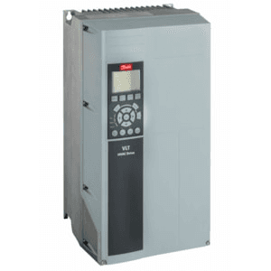 131B5313 Danfoss - FC-301P5K5T4E66H1XGXXXXSXXXXAXBXCXXXXDX