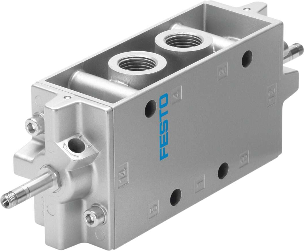 10166 Festo - JMFH-5-1/2