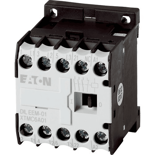 051636 Eaton - DILEEM-01(110V50HZ,120V60HZ)