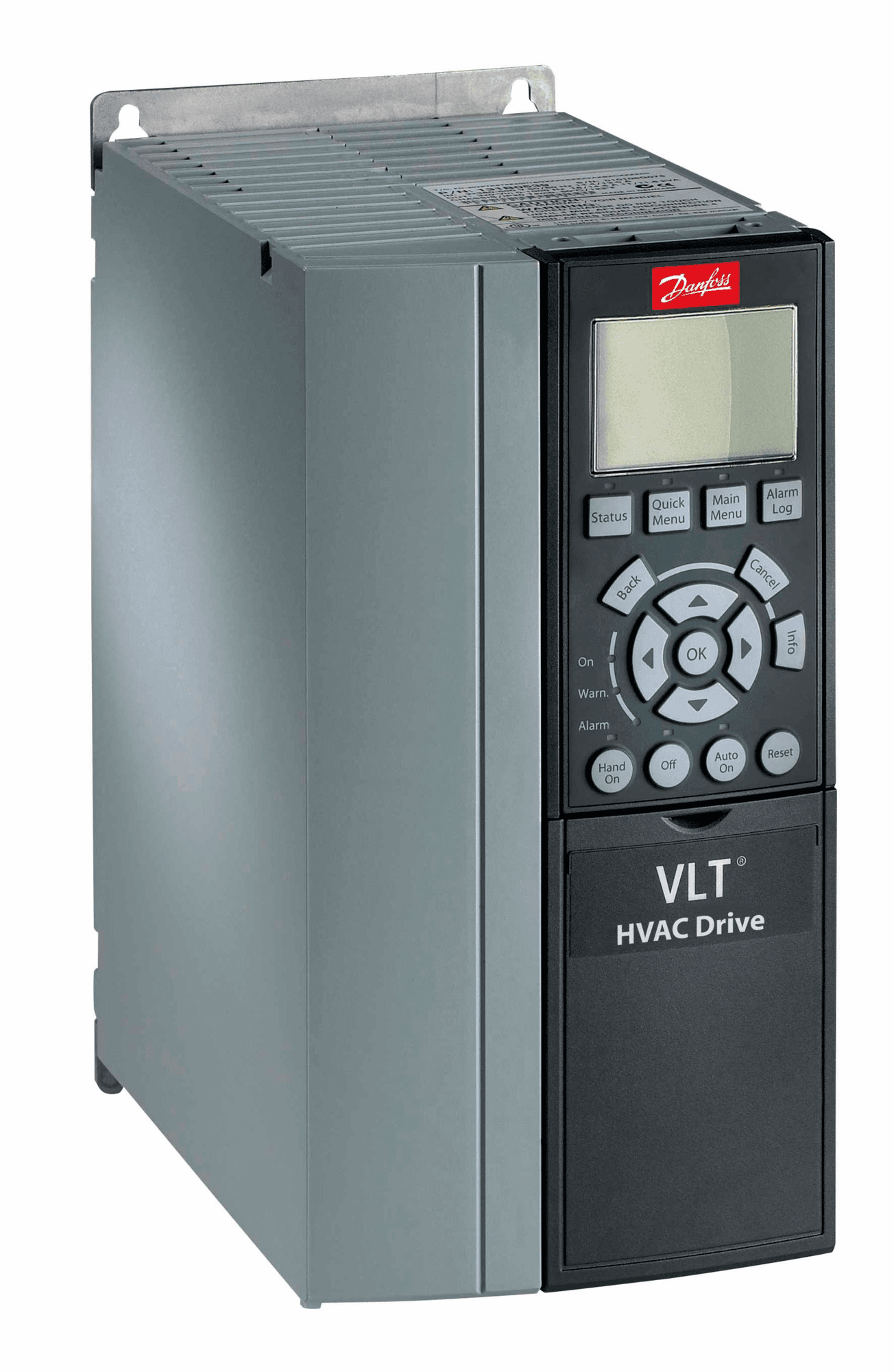 131B0071 Danfoss - FC-302P5K5T5E20H2BGXXXXSXXXXAXBXCXXXXDX