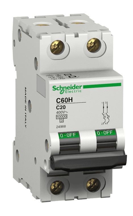 24985 Schneider Electric