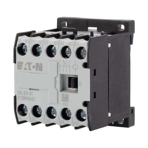 010251 Eaton - DILER-31(24V50HZ)