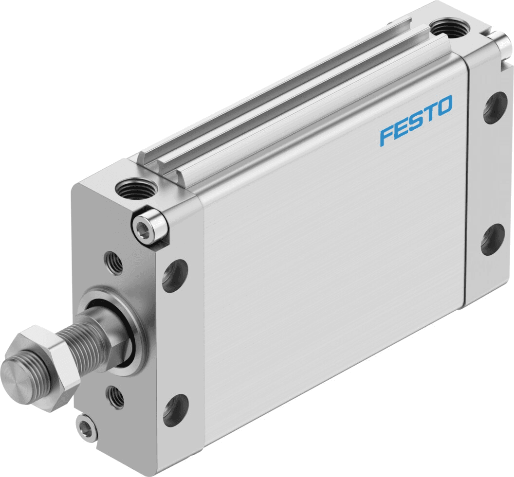 161297 Festo - DZF-50-80-A-P-A