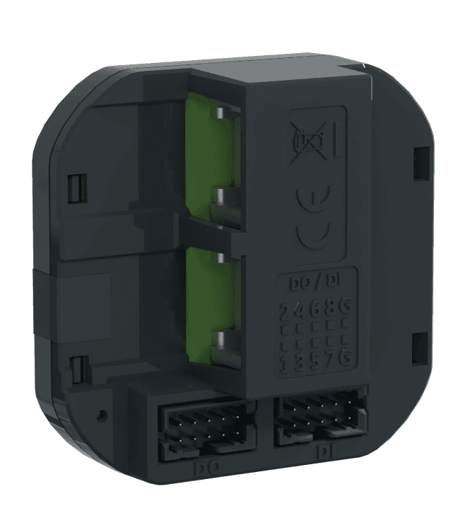 SXWHIO8DIDO10001 Schneider Electric