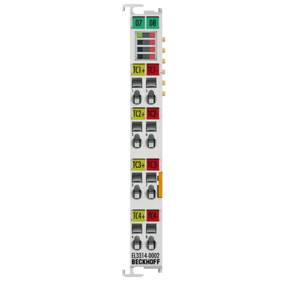 EL3314-0002 Beckhoff
