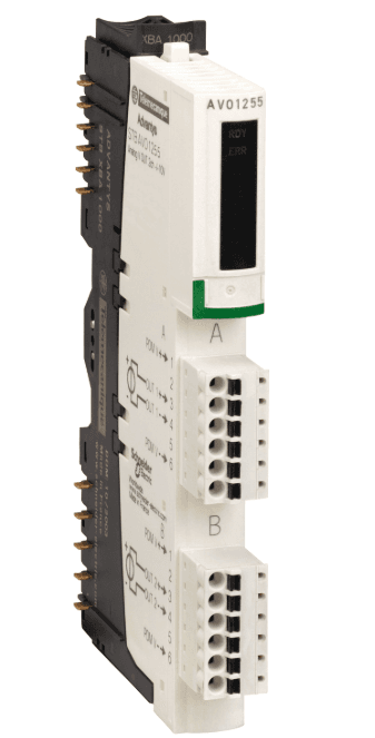STBAVO1255 Schneider Electric