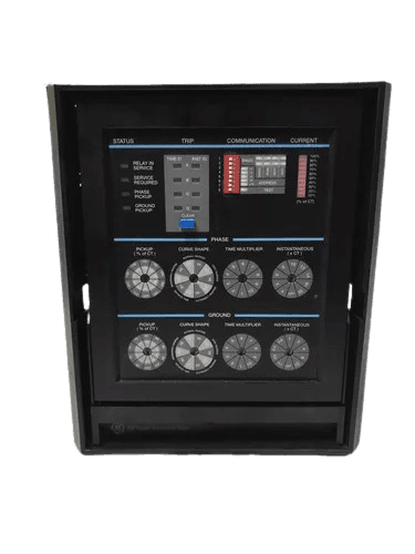 737-5-5-HI-485 GE Fanuc
