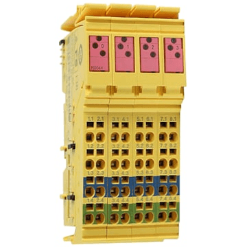 IC220SDL544 GE Fanuc