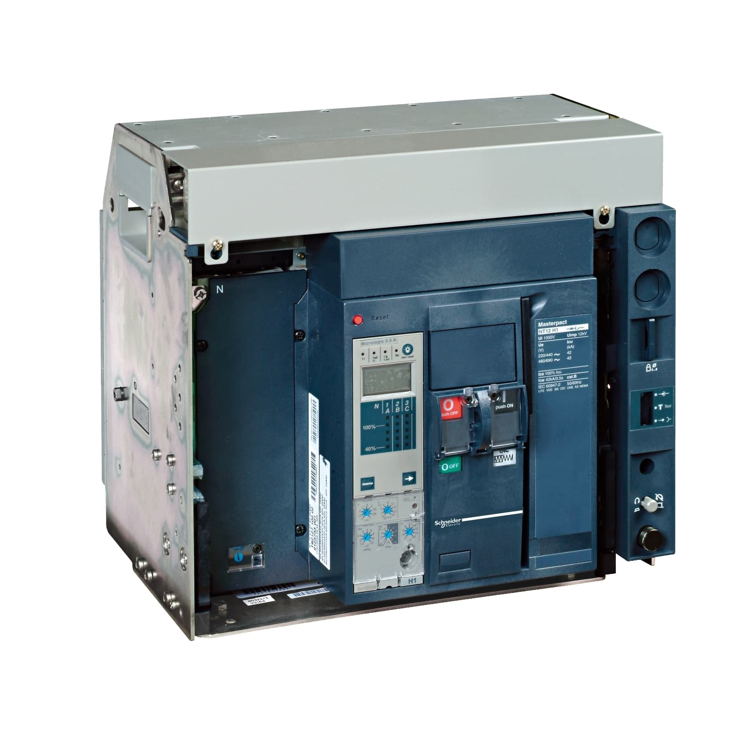 47215 Schneider Electric