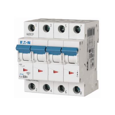 243088 Eaton - PLS6-C20/4