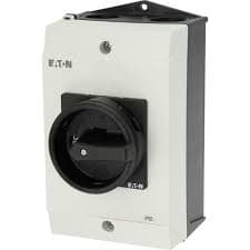 182420 Eaton - P1-32/I2H/MBS/SVB-SW/HI11