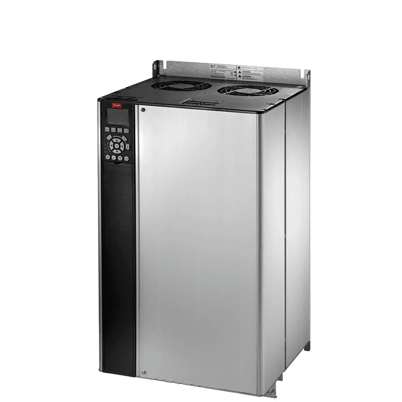 134N8624 Danfoss - FC-301P75KT4E20H2XGCXXXSXXXXALBXCXXXXDX