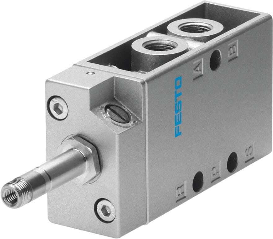 10348 Festo - MFH-5-1/8-S