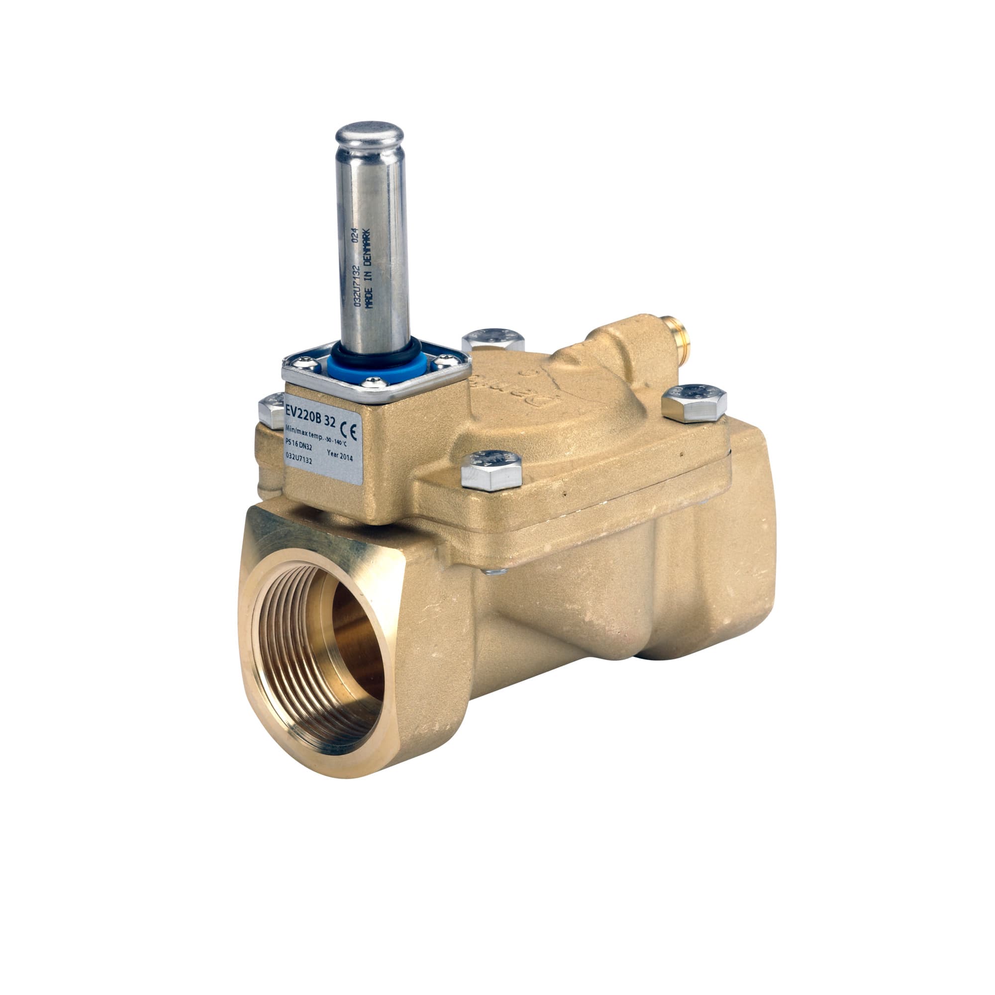 032U7132 Danfoss
