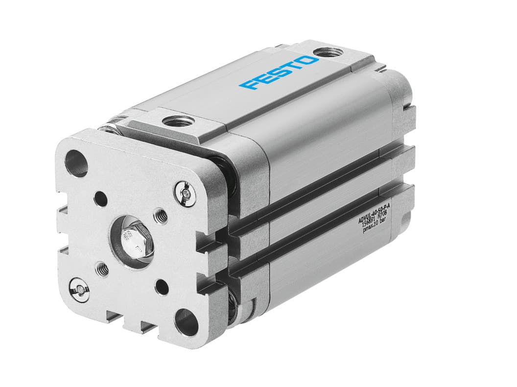 156215 Festo - ADVUL-40-100-P-A-S6