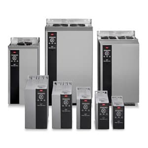 131L9863 Danfoss - FC-101P1K5T4E20H4XXCXXXSXXXXAXBXCXXXXDX