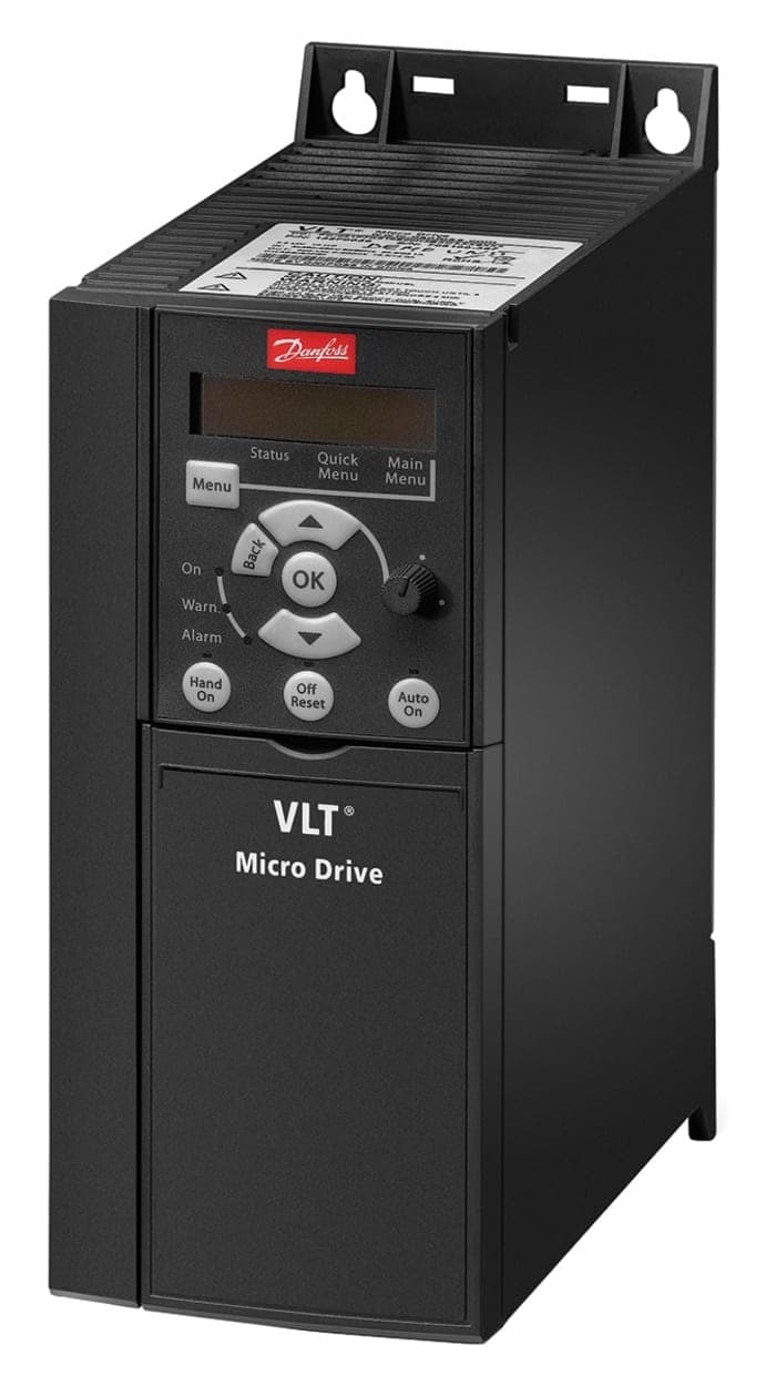 132F0028 Danfoss - FC-051P5K5T4E20H3BXCXXXSXXX