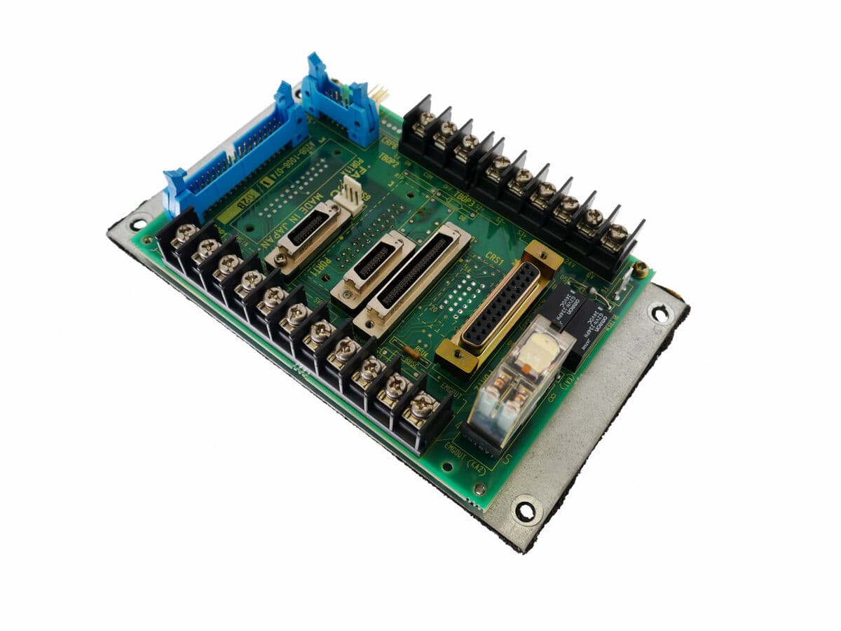 A20B-1006-074 Fanuc