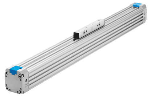 161794 Festo - DGPL-40-780-PPV-A-B-KF-GK-SH
