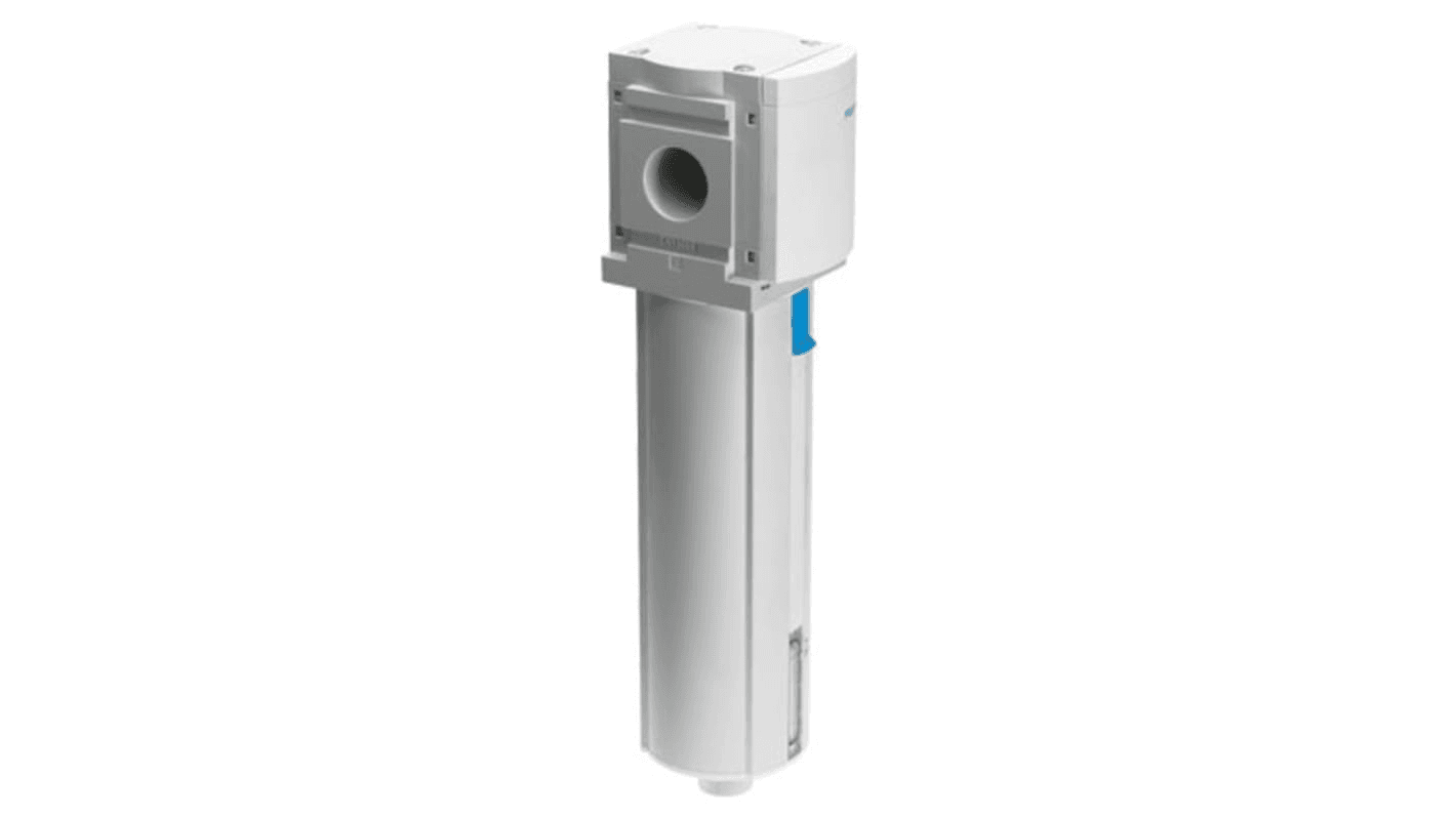 552964 Festo - MS9-LFM-3/4-AUM-HF