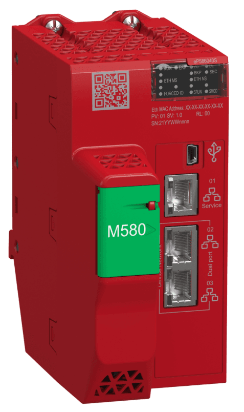 BMEP586040S Schneider Electric