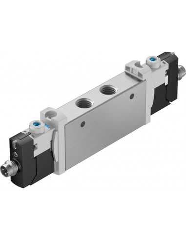 574232 Festo - VUVG-L14-P53U-T-G18-1R8L