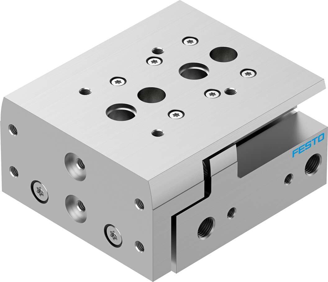 8078862 Festo - DGST-20-10-E1A