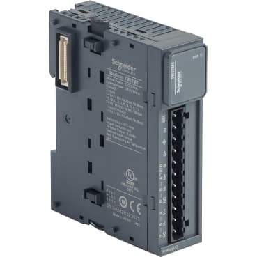 TM3TM3 Schneider Electric