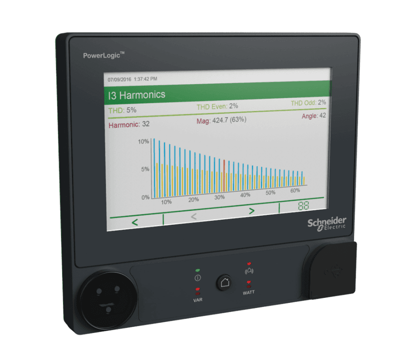 METSERD192 Schneider Electric