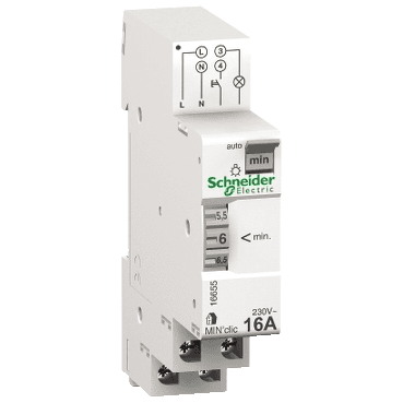 16655 Schneider Electric