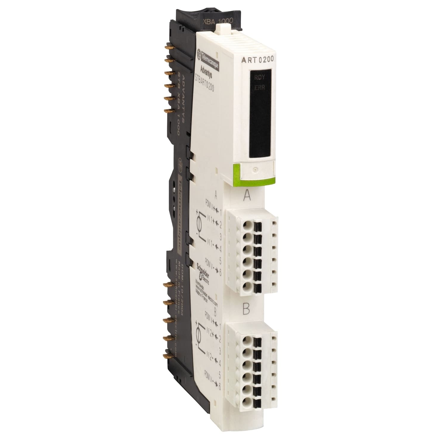 STBART0200 Schneider Electric