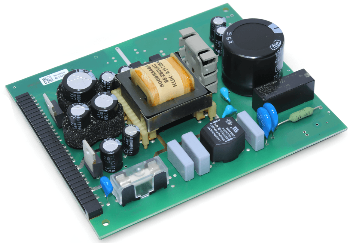 50096745 Endress + Hauser