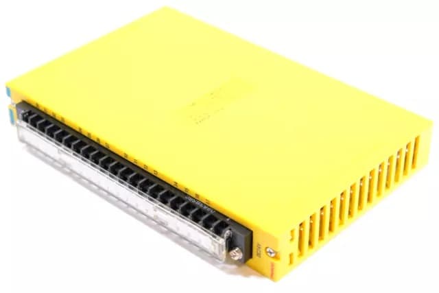 A03B-0801-C123 Fanuc