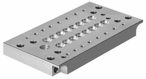 152426 Festo - CPV14-VI-P6-1/8-B