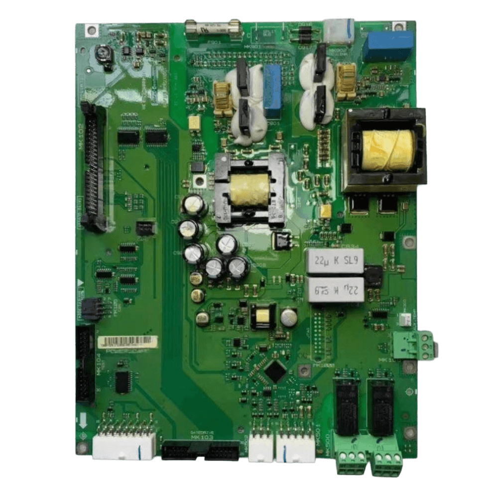 176F3143 Danfoss - 200kW 380-500V