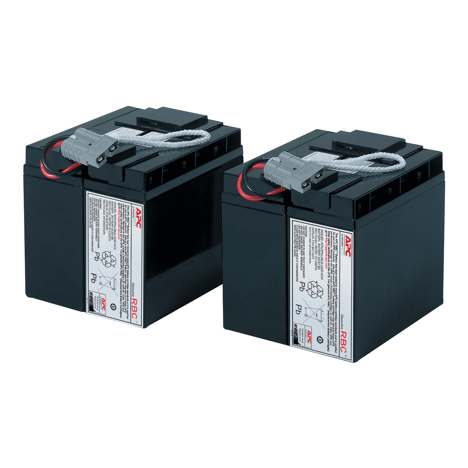 RBC55 APC- Schneider Electric