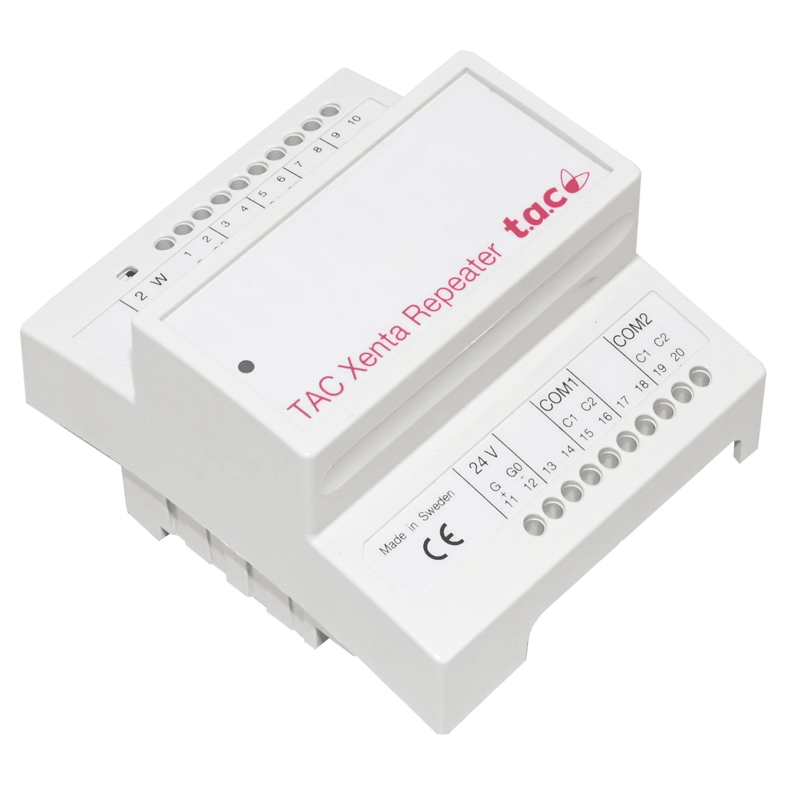 007309120 Schneider Electric - TP/FT-10 0-073-0912-0
