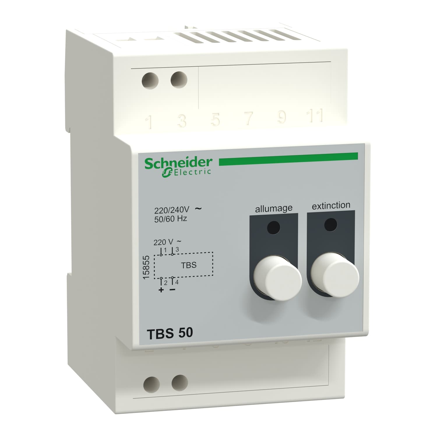 15855 Schneider Electric