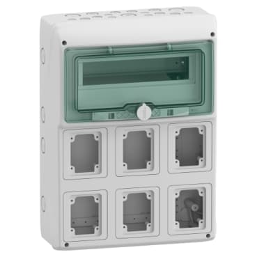13181 Schneider Electric