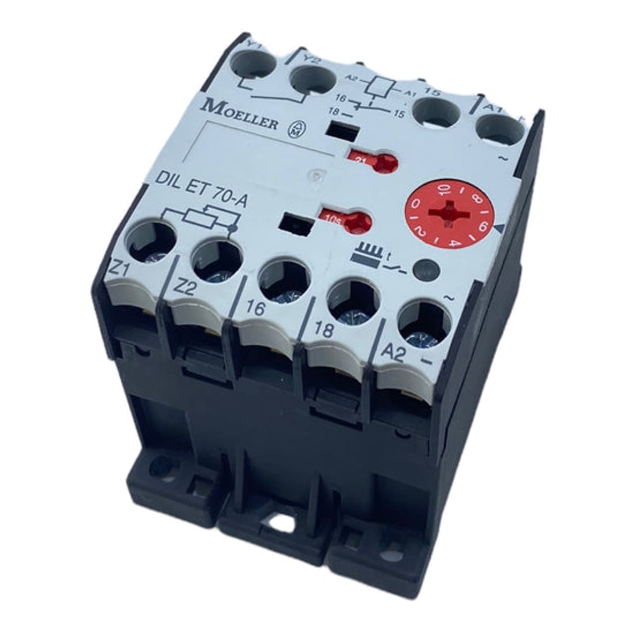048893 Eaton - DILET70-A