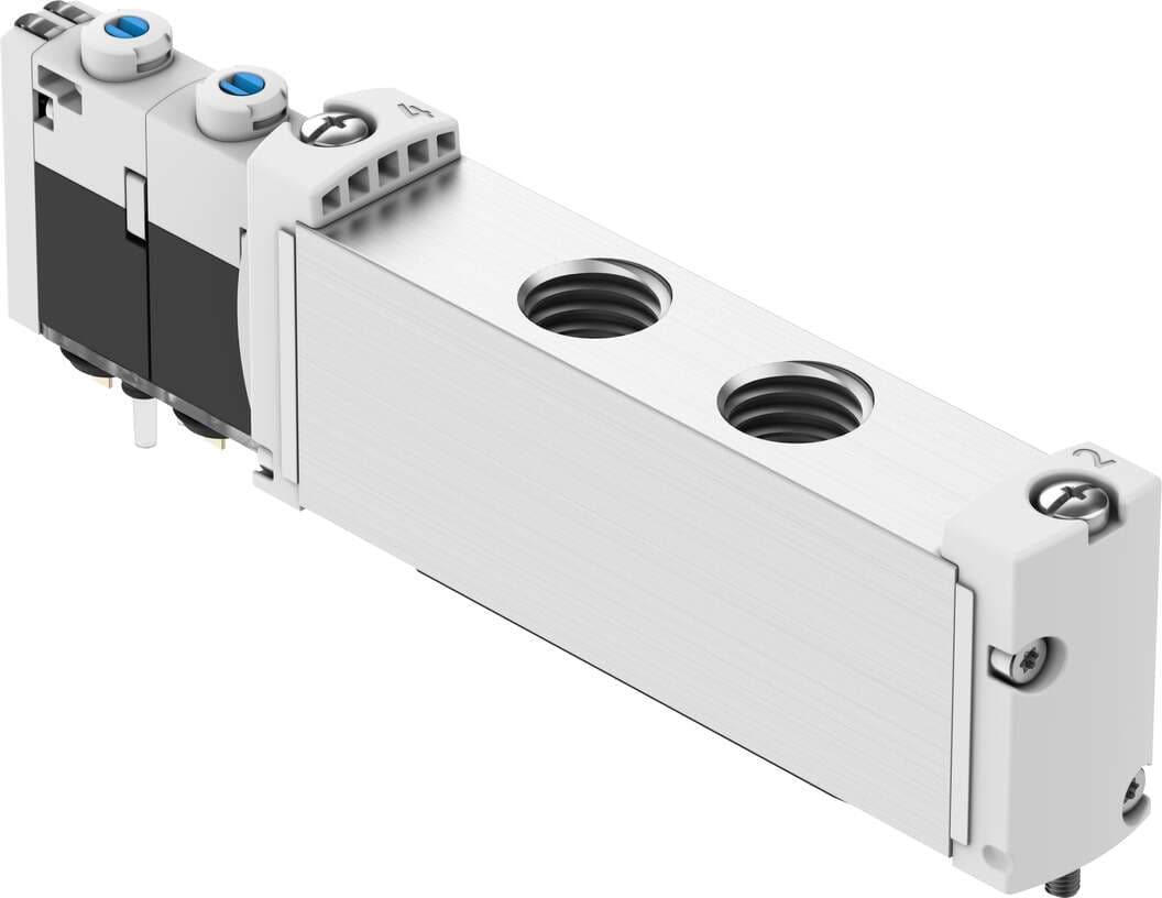 8004880 Festo - VUVG-S18-M52-MZT-G14-1T1L